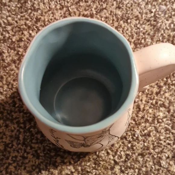 ILI deer mug - Picture 3 of 5